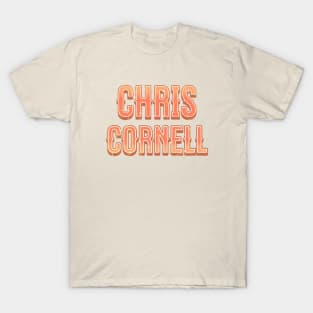 Chris vintage T-Shirt